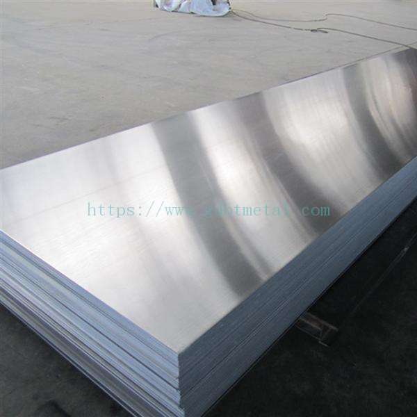 Aluminum Plate&Sheet